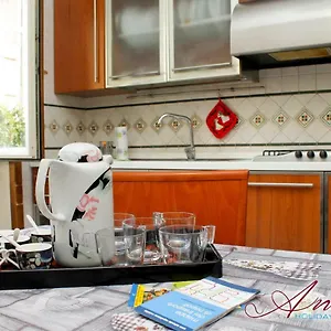  Appartement Annarè Italie