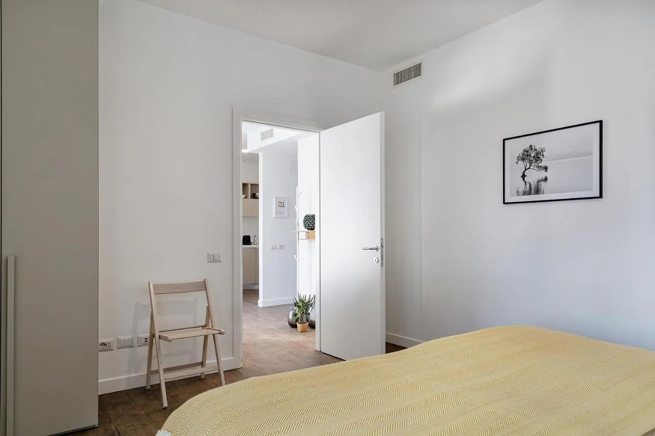 Deluxe Apartments By Wonderful Italy Gênes