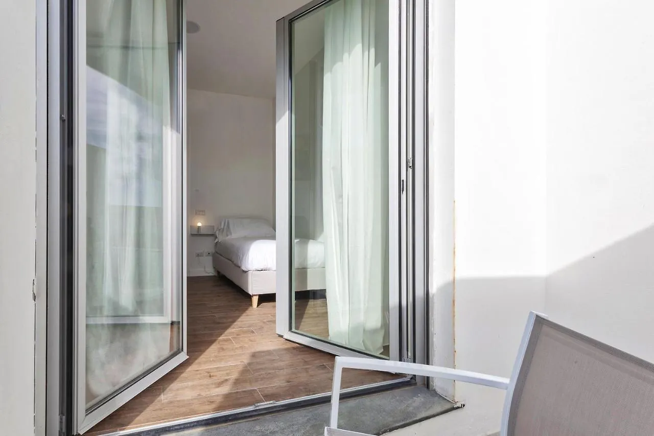 Deluxe Apartments By Wonderful Italy Gênes
