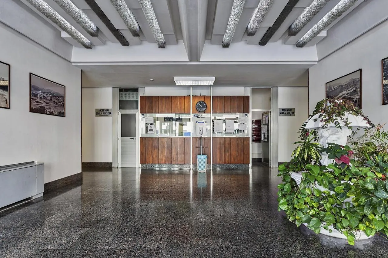 Deluxe Apartments By Wonderful Italy Gênes Italie