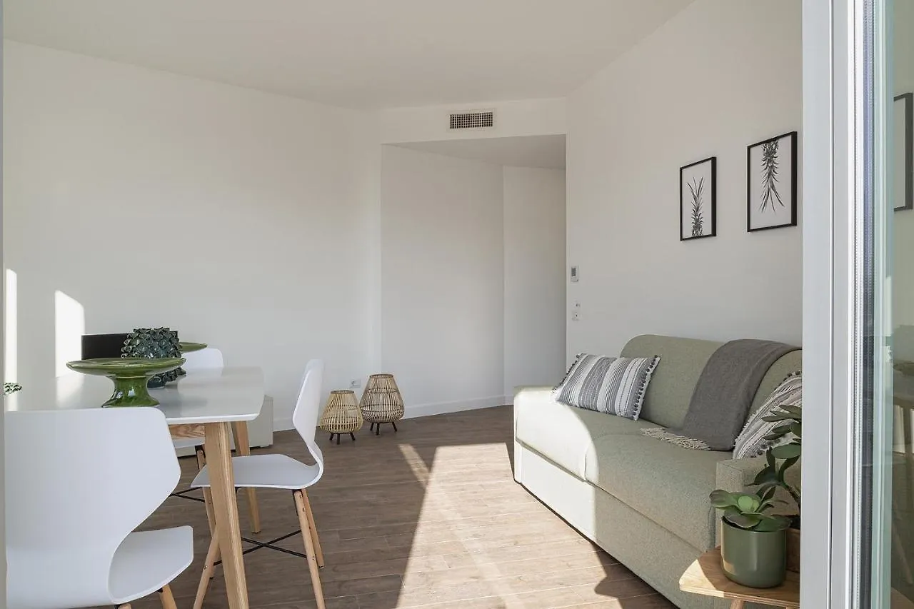 Deluxe Apartments By Wonderful Italy Gênes Italie